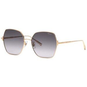 NWT CHOPARD SUNGLASSES